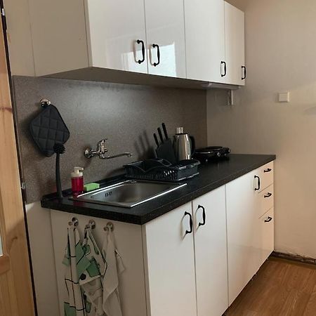 Apartmán U Kubinu Jáchymov Exteriér fotografie