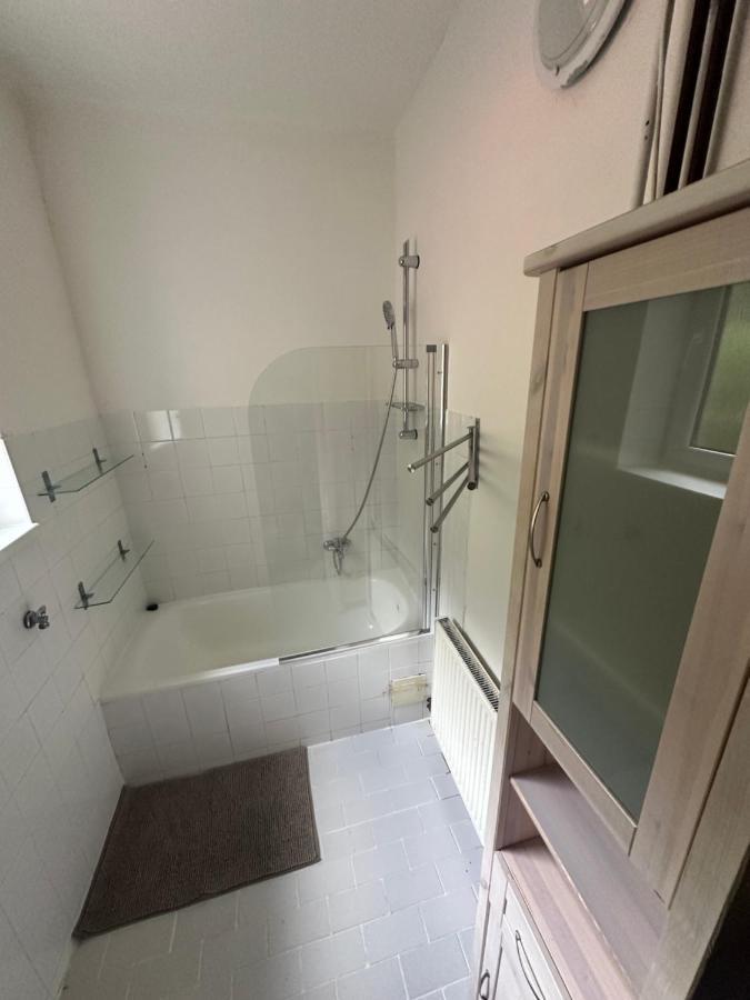 Apartmán U Kubinu Jáchymov Exteriér fotografie