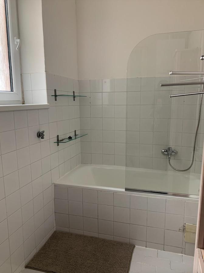 Apartmán U Kubinu Jáchymov Exteriér fotografie